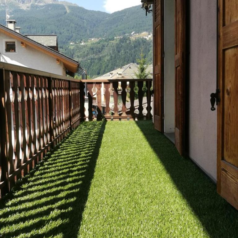 Appartamento Federici - Appartamento con 2 Camere da Letto - 22