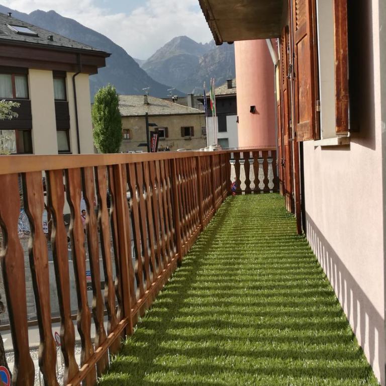 Appartamento Federici - Appartamento con 2 Camere da Letto - 24