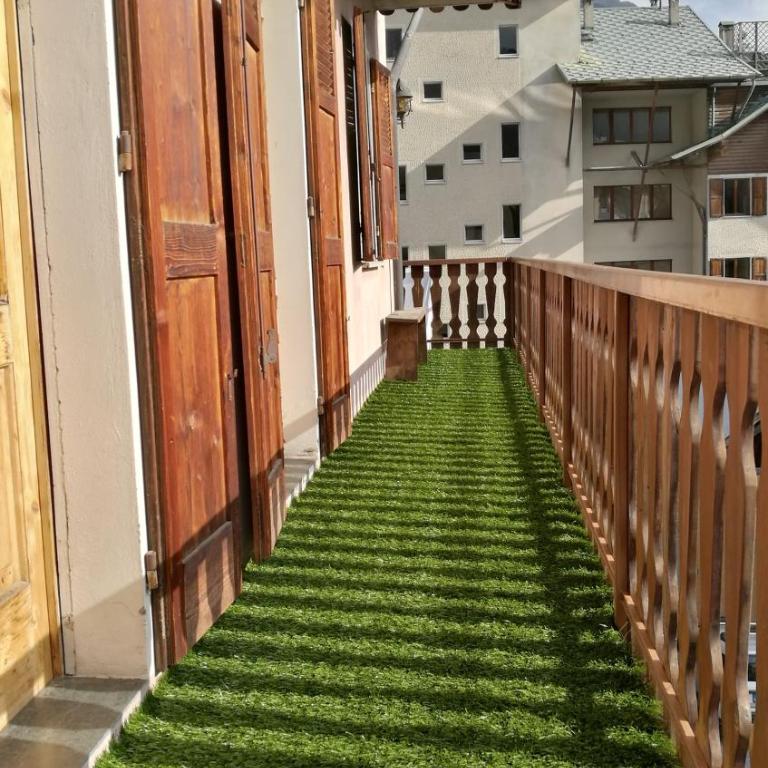 Appartamento Federici - Appartamento con 2 Camere da Letto - 23