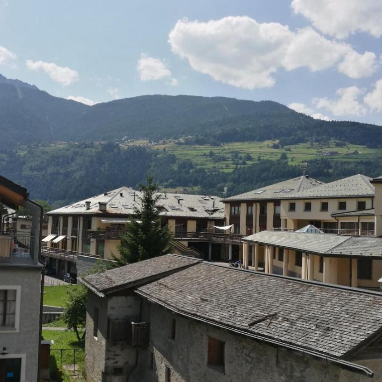 Appartamento Federici - Appartamento con 2 Camere da Letto - 29