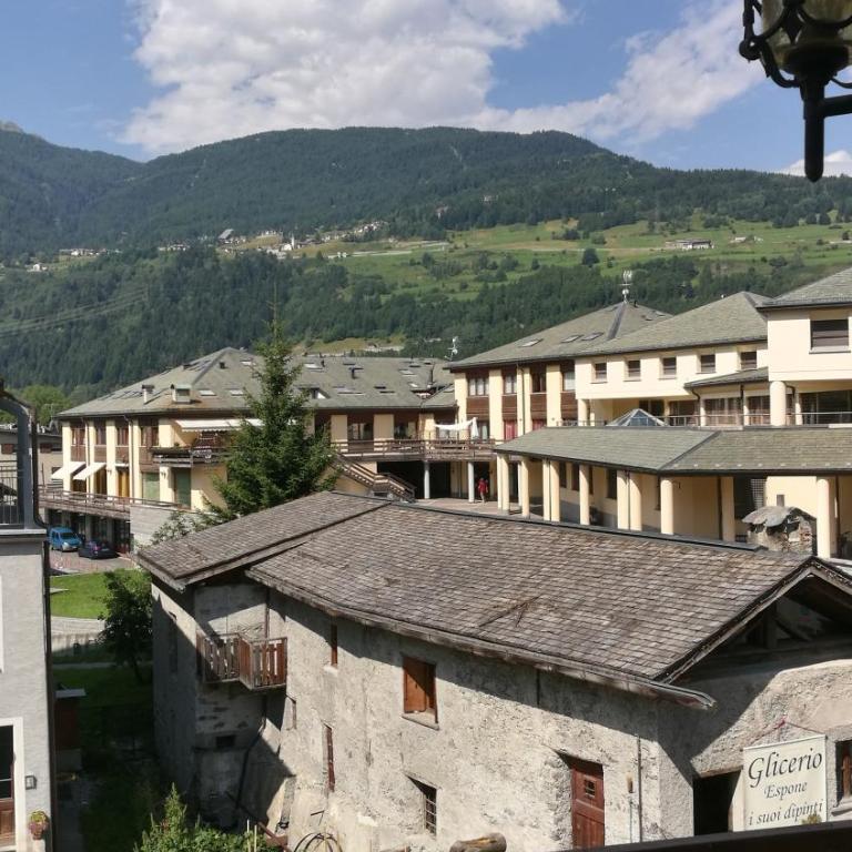 Appartamento Federici - Appartamento con 2 Camere da Letto - 27