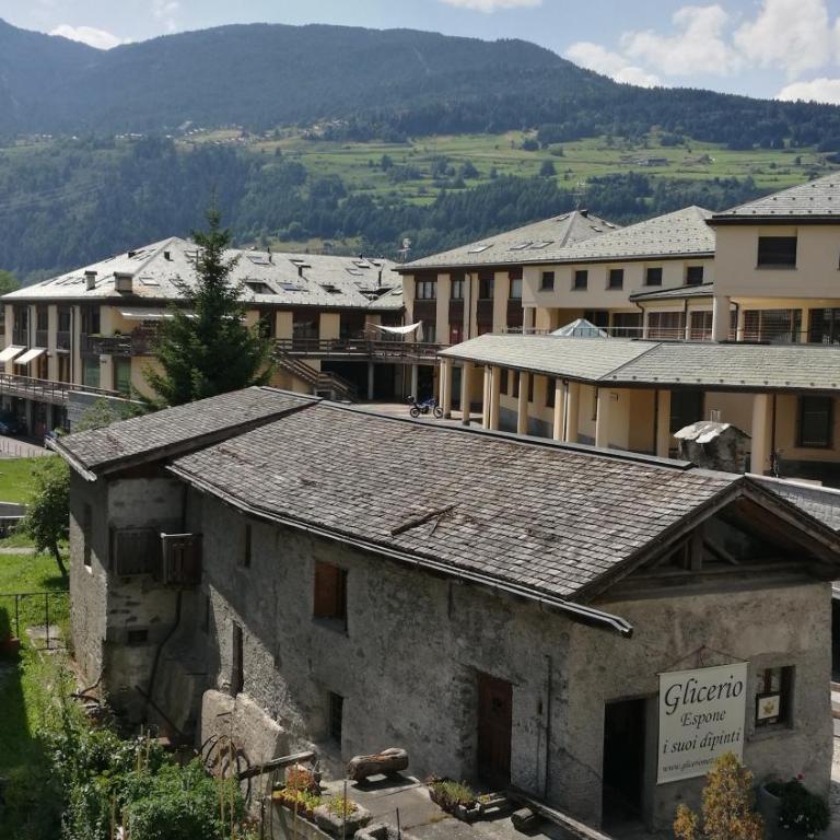 Appartamento Federici - Appartamento con 2 Camere da Letto - 28