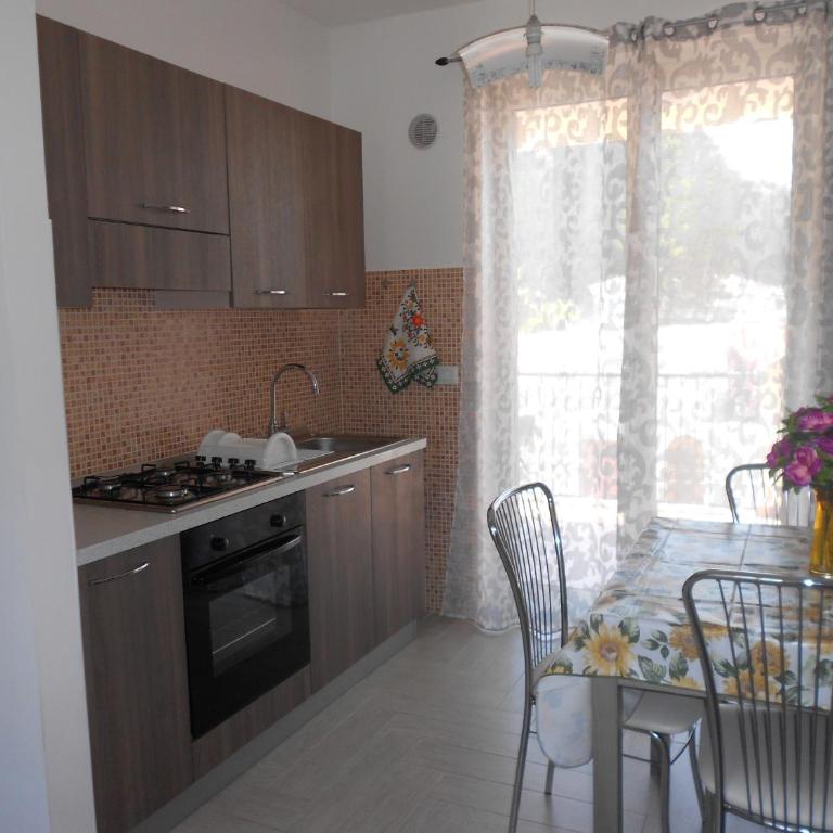 Residence Mirage Milazzo - Casa con 2 Camere da Letto - 17