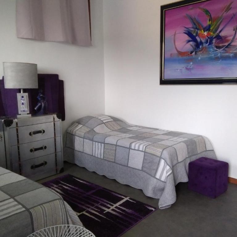 Charmant Horizon - Appartement - Vue sur Mer - 2