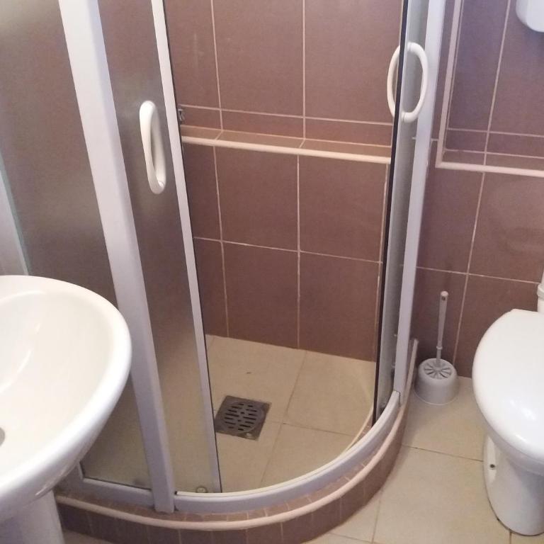Studio Apartments Petkovic - Two-Bedroom Apartment - 24