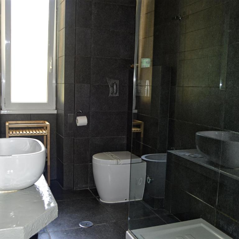 Near colosseum apartment san giovanni pet-friendly - Appartamento Deluxe - 24