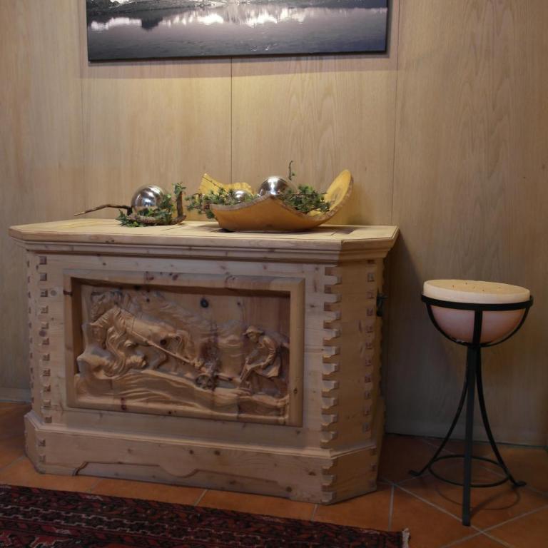 Haus Mattersberger - Apartment mit 2 Schlafzimmern - 11
