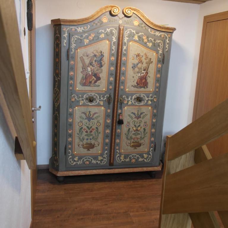 Haus Mattersberger - Apartment mit 2 Schlafzimmern - 12