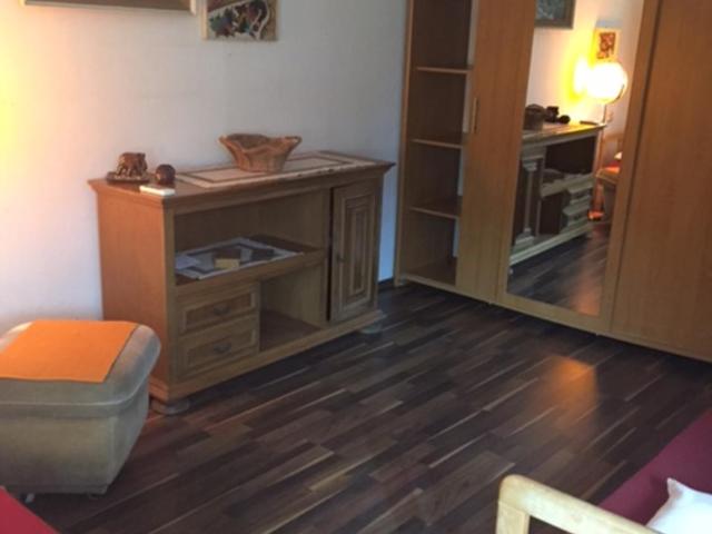 Rooms Ana - Double or Twin Room with Shared Bathroom - 3