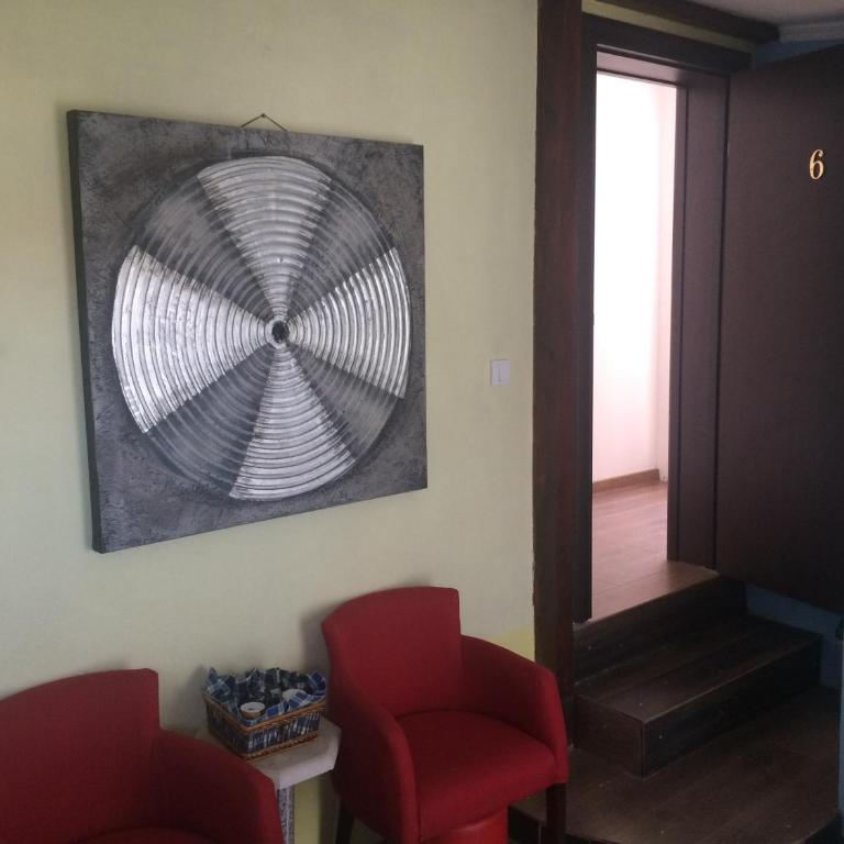 Apartments OldTown - Double Room 2 - 1