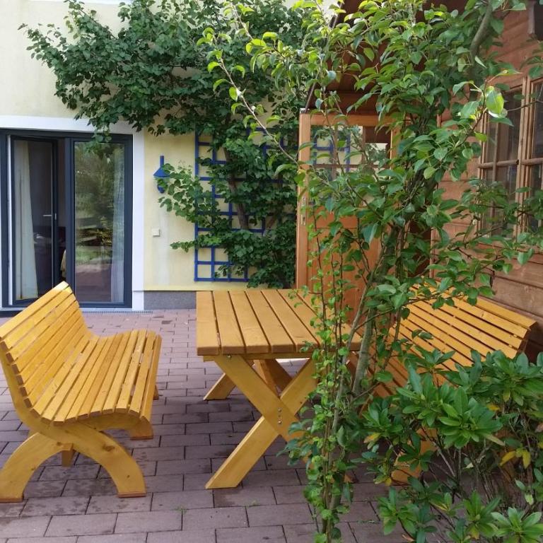 Ferienhaus Karin - Haus mit 5 Schlafzimmern - 11