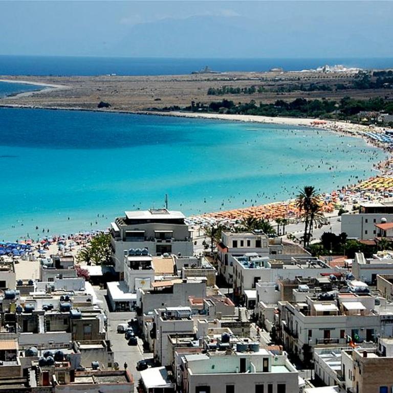 Sicilia Vacation - Casa Vacanze - 1
