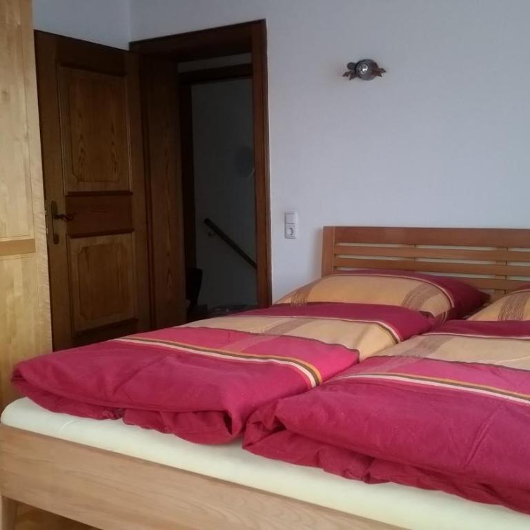 Ferienhaus Karin - Haus mit 5 Schlafzimmern - 17