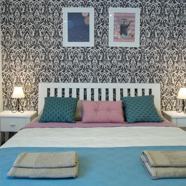 Studio Vracar - Studio Apartment - 2
