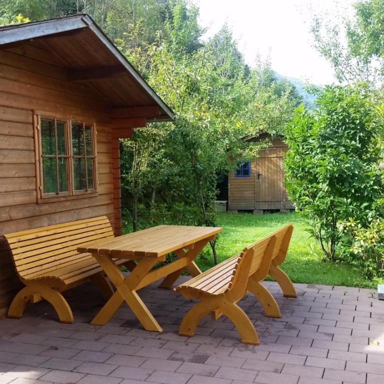 Ferienhaus Karin - Haus mit 5 Schlafzimmern - 10