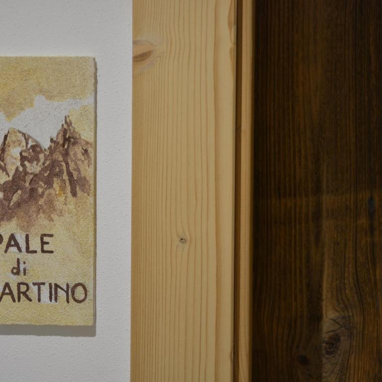 DOLOMITES B&B - Suites, Apartments and SPA - Deluxe Doppelzimmer - 3