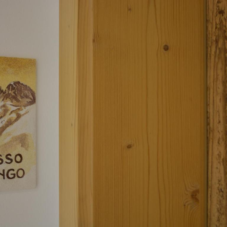 DOLOMITES B&B - Suites, Apartments and SPA - Junior Suite - 3