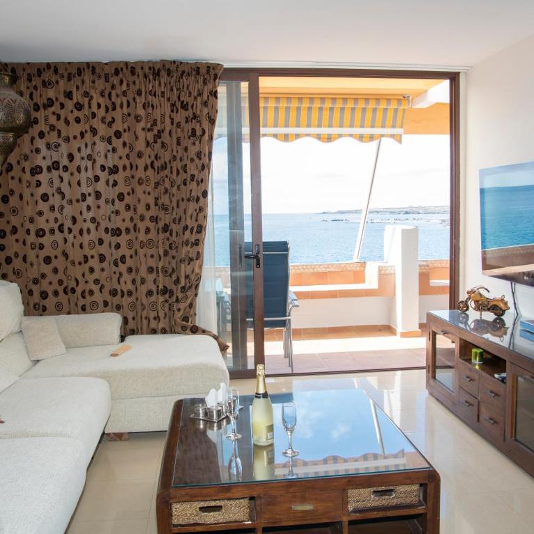 Listen THE VIEWS - 223 - Apartamento con vistas al mar - 7