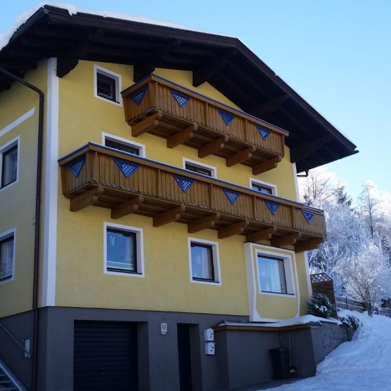 Ferienhaus Karin - Haus mit 5 Schlafzimmern - 6