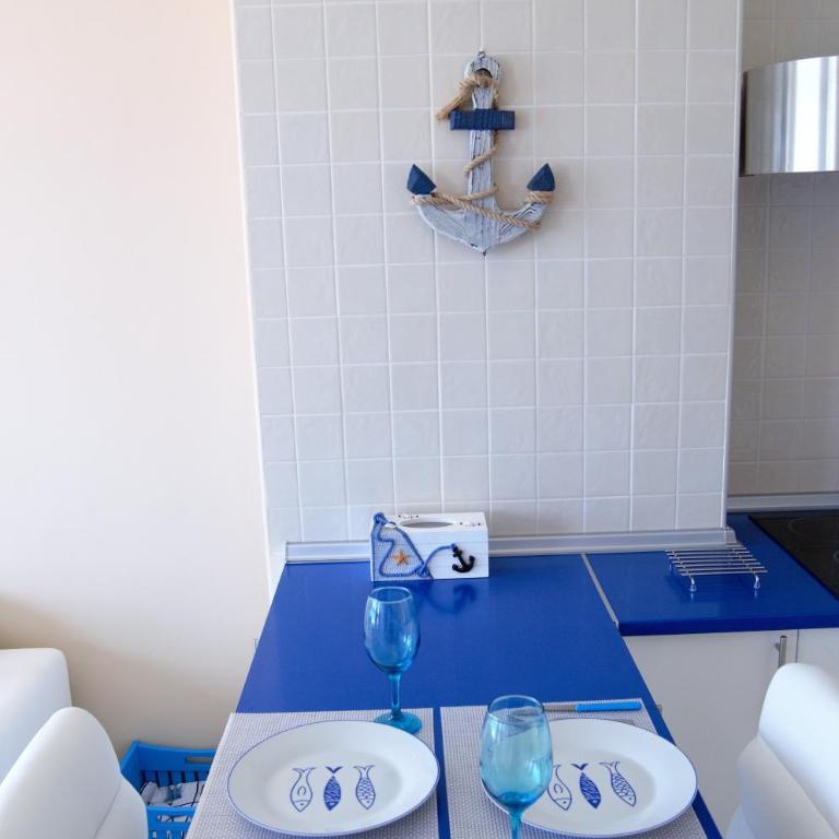 Apartamento Vista Esmeralda en Playa Paraiso - Apartamento con vistas al mar - 15