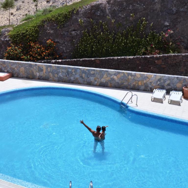 Apartamento Vista Esmeralda en Playa Paraiso - Apartamento con vistas al mar - 26