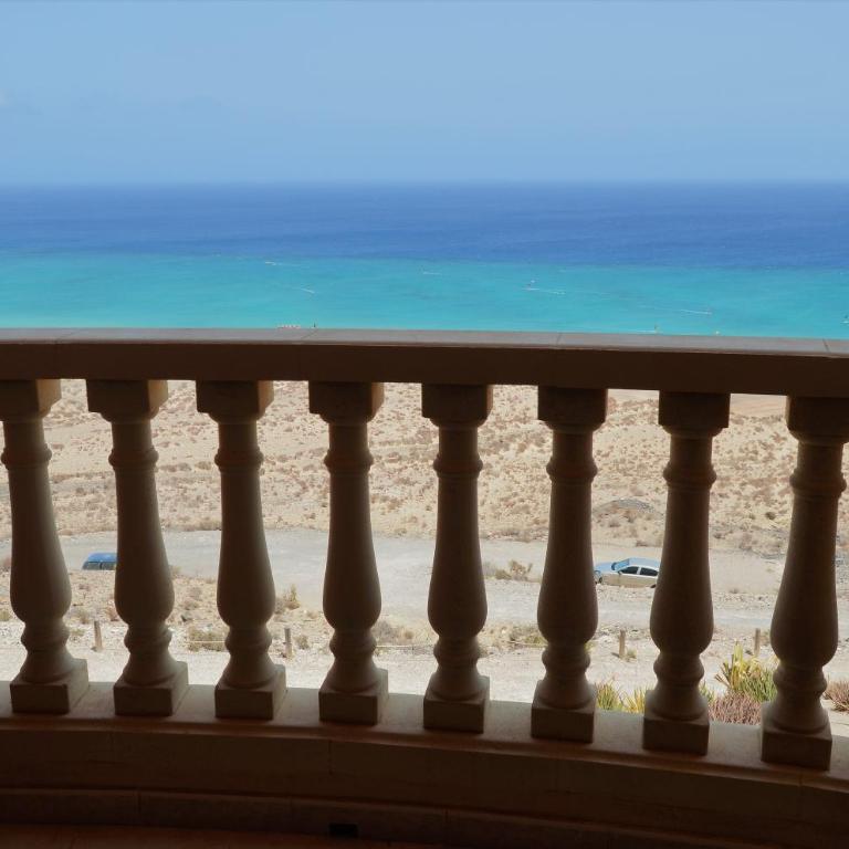 Apartamento Vista Esmeralda en Playa Paraiso - Apartamento con vistas al mar - 7