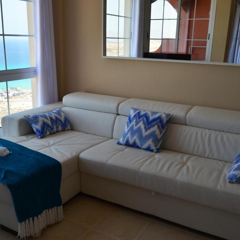 Apartamento Vista Esmeralda en Playa Paraiso - Apartamento con vistas al mar - 8