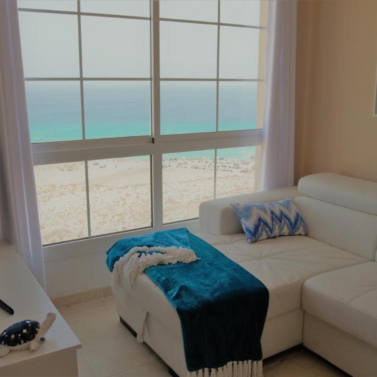 Apartamento Vista Esmeralda en Playa Paraiso - Apartamento con vistas al mar - 2