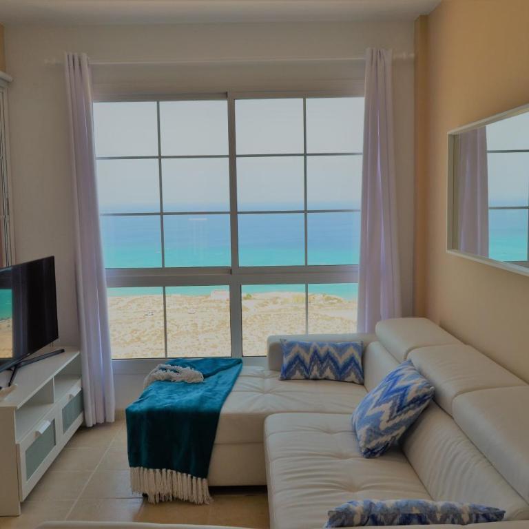 Apartamento Vista Esmeralda en Playa Paraiso - Apartamento con vistas al mar - 1