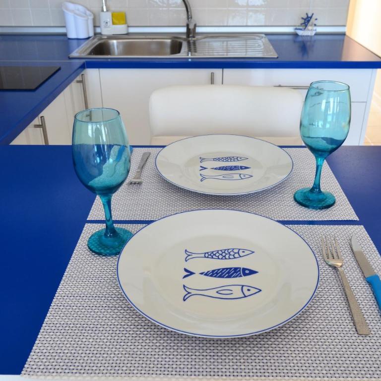 Apartamento Vista Esmeralda en Playa Paraiso - Apartamento con vistas al mar - 12