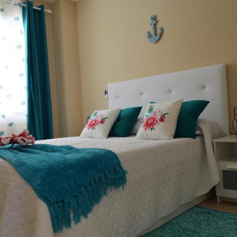 Apartamento Vista Esmeralda en Playa Paraiso - Apartamento con vistas al mar - 21