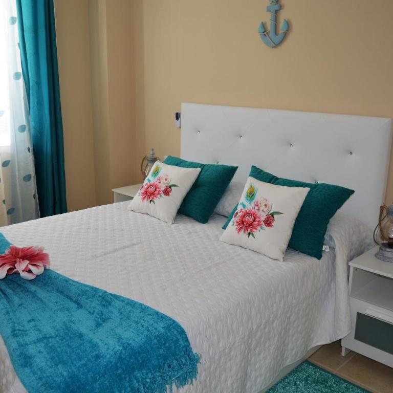 Apartamento Vista Esmeralda en Playa Paraiso - Apartamento con vistas al mar - 22