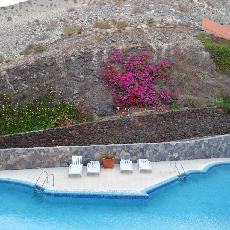 Apartamento Vista Esmeralda en Playa Paraiso - Apartamento con vistas al mar - 27