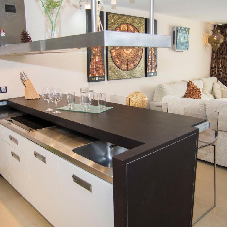Listen THE VIEWS - 223 - Apartamento con vistas al mar - 4