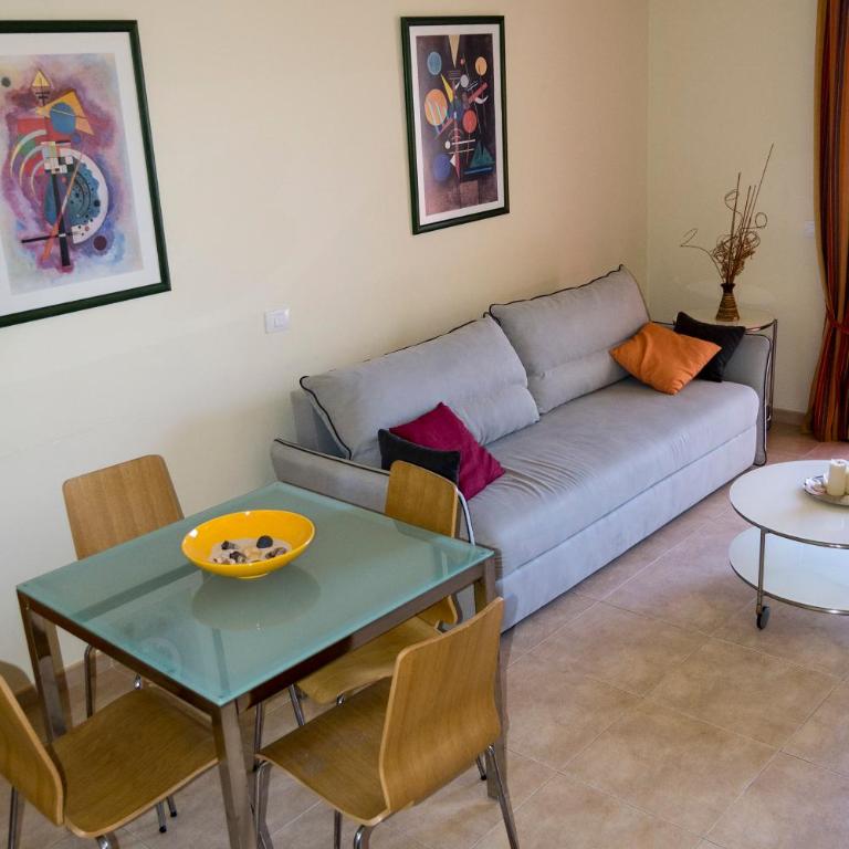 Médano Los Patios windsurfing area - Apartamento Ático - 4