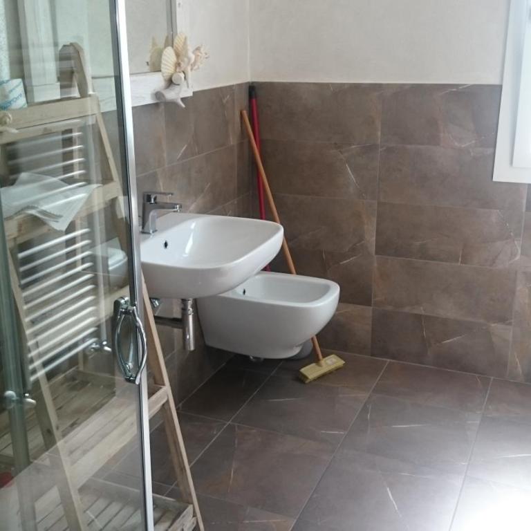 I Monili - Apartment with Sea View - 19