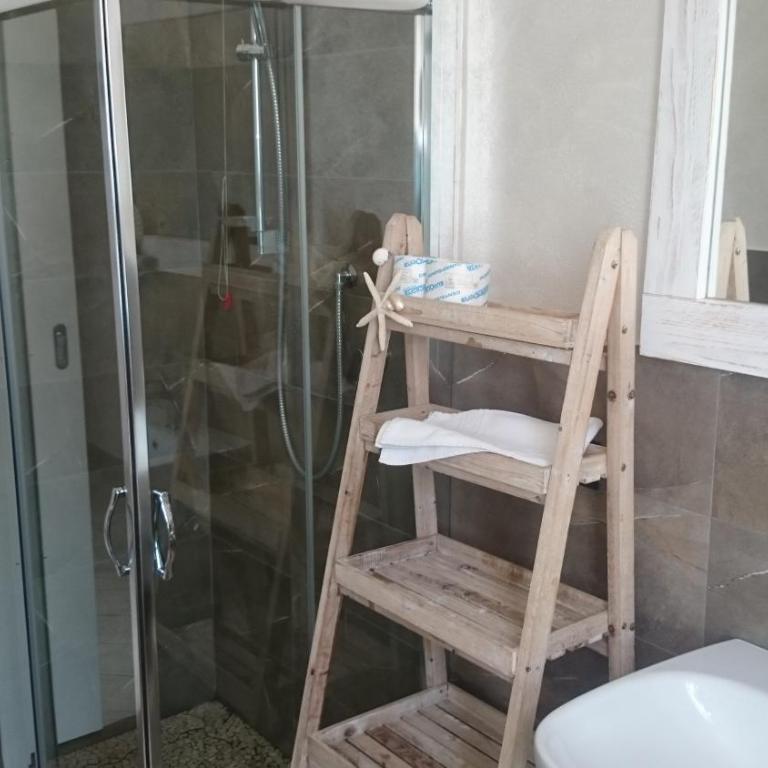 I Monili - Apartment with Sea View - 18