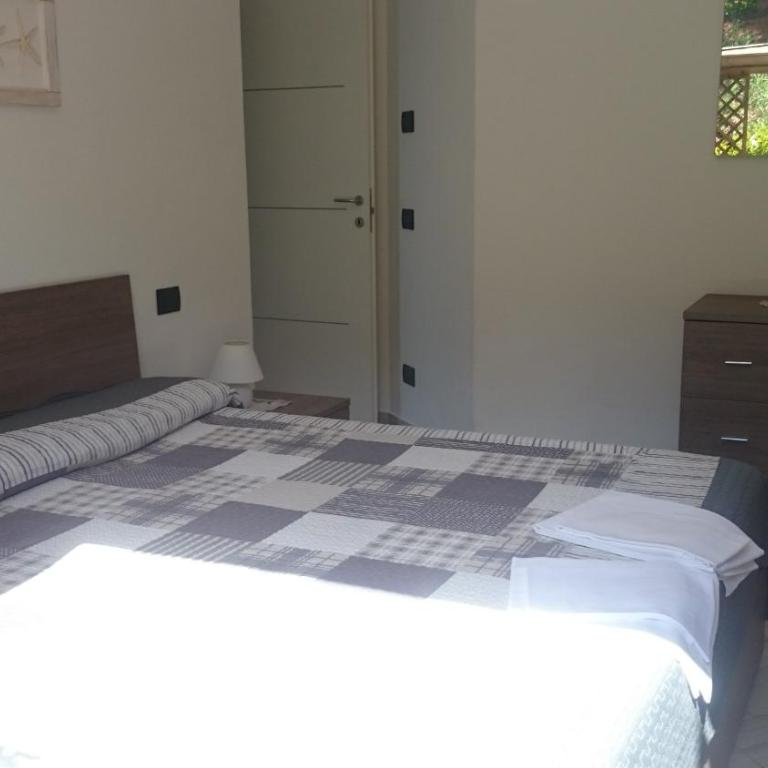 I Monili - Apartment with Sea View - 17