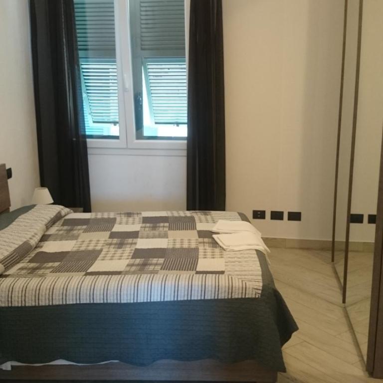 I Monili - Apartment with Sea View - 16