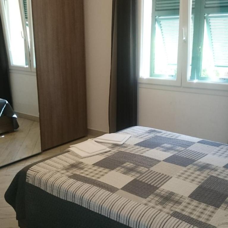 I Monili - Apartment with Sea View - 15