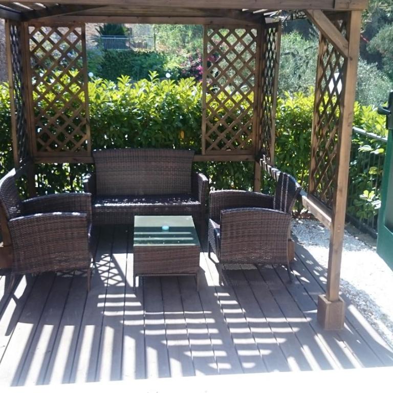 I Monili - Apartment with Sea View - 14