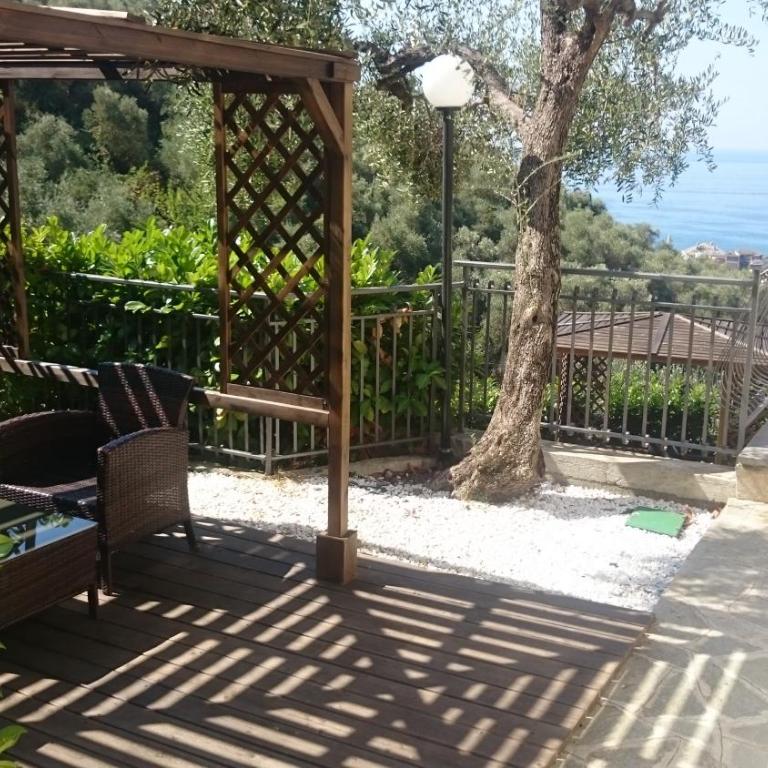 I Monili - Apartment with Sea View - 13