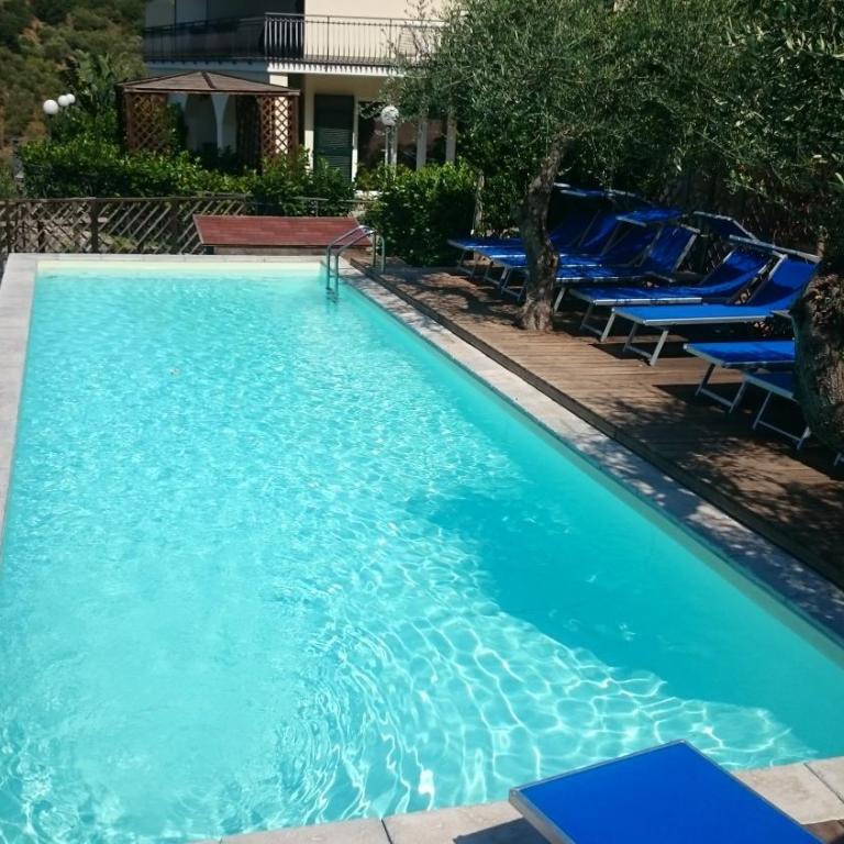 I Monili - Apartment with Sea View - 9