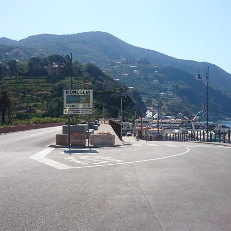 I Monili - Apartment with Sea View - 8