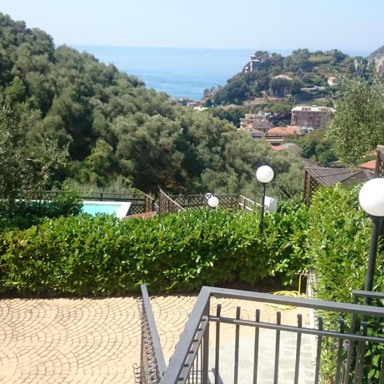 I Monili - Apartment with Sea View - 6