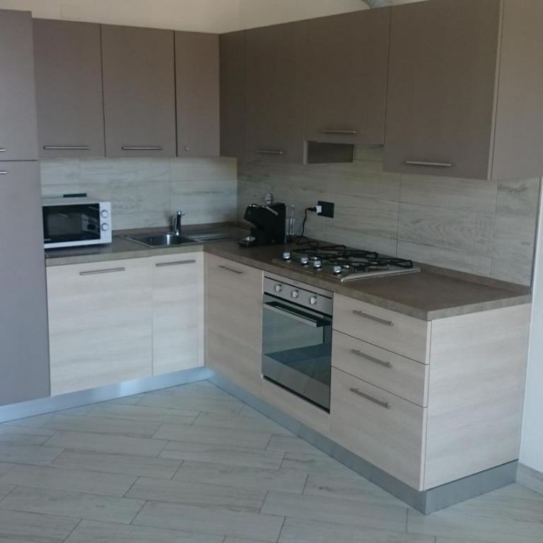 I Monili - Apartment with Sea View - 5