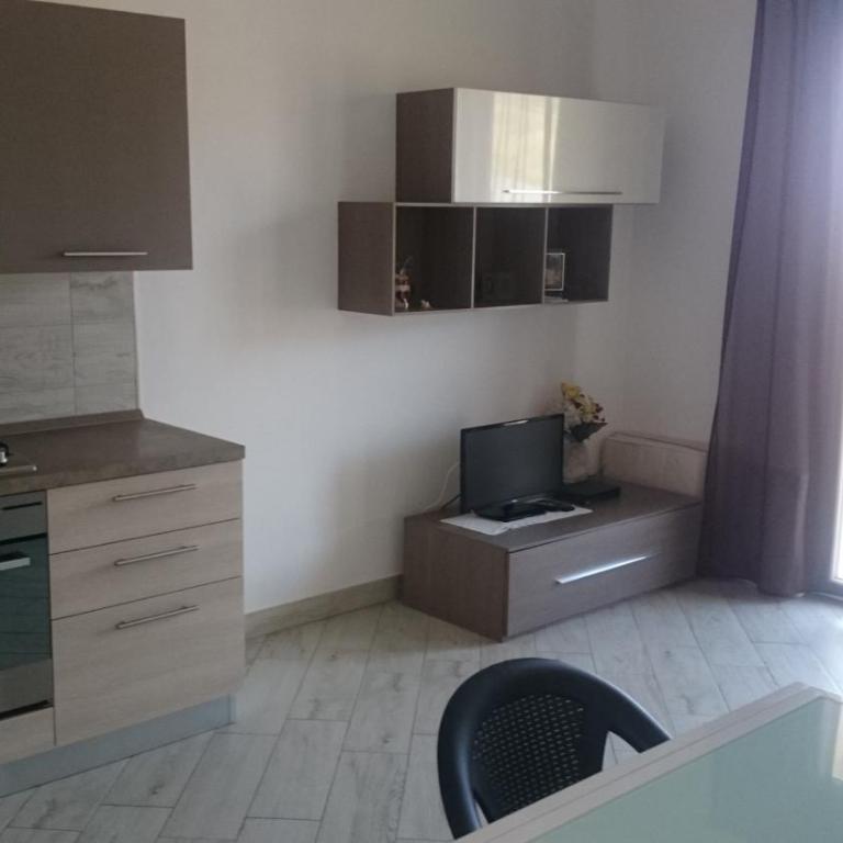 I Monili - Apartment with Sea View - 4