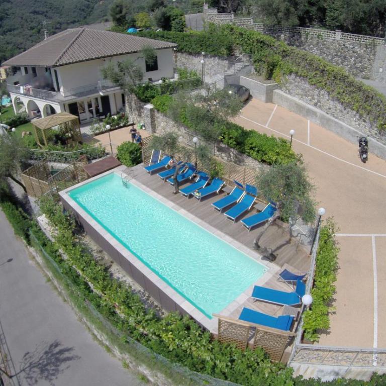 I Monili - Apartment with Sea View - 3