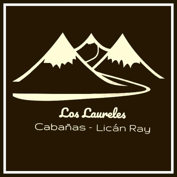 Cabañas Los Laureles - Lican Ray - Casa Unifamiliar de 3 dormitorios - 4