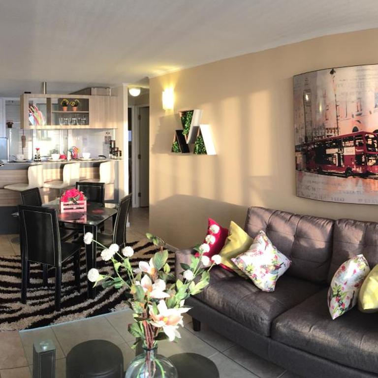 El Faro Premium Frente al Mar - Apartamento con vistas al mar - 37